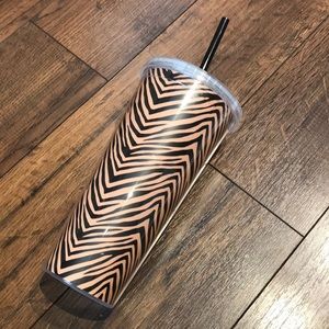 Vera Bradley Tumbler